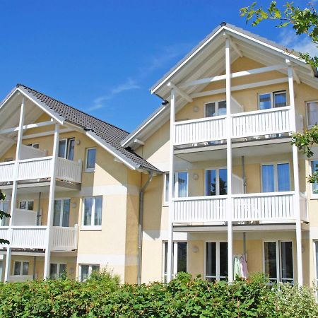 Wohnpark Stadt Hamburg - Apt. 46 宾茨 外观 照片