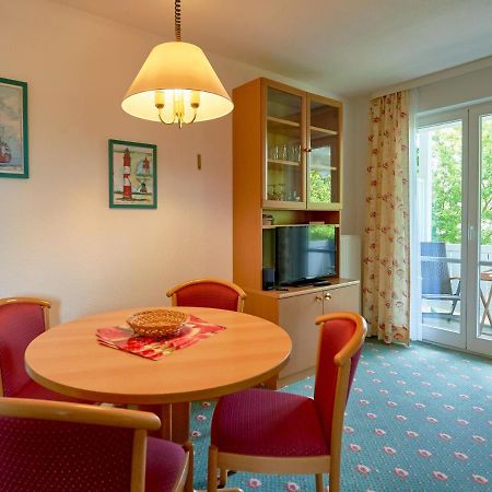 Wohnpark Stadt Hamburg - Apt. 46 宾茨 外观 照片