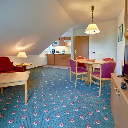Wohnpark Stadt Hamburg - Apt. 46 宾茨 外观 照片