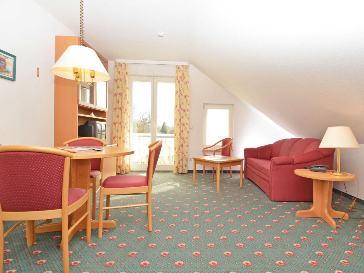 Wohnpark Stadt Hamburg - Apt. 46 宾茨 外观 照片