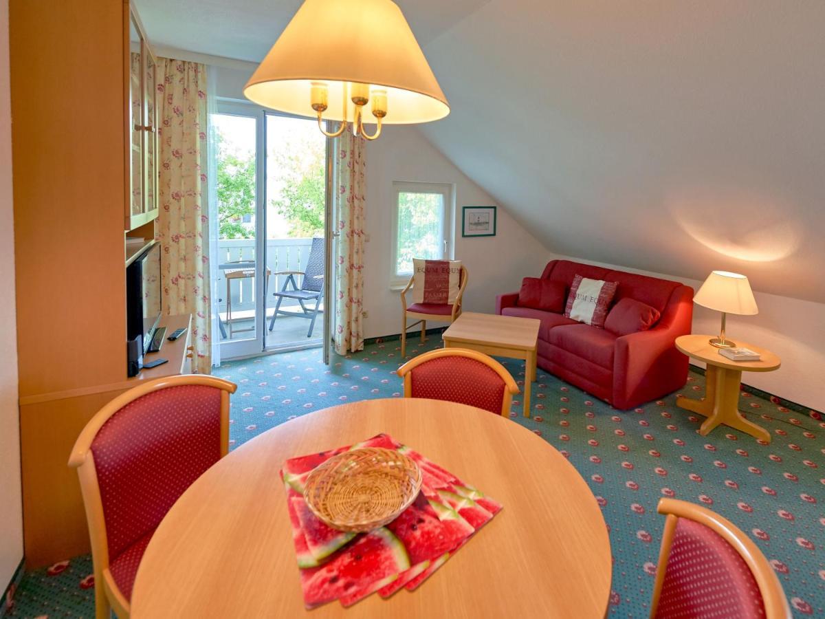 Wohnpark Stadt Hamburg - Apt. 46 宾茨 外观 照片