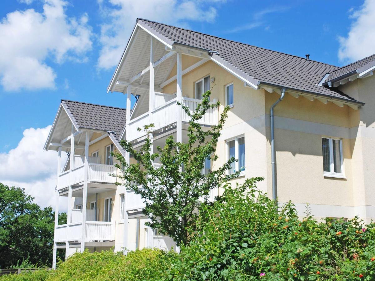 Wohnpark Stadt Hamburg - Apt. 46 宾茨 外观 照片