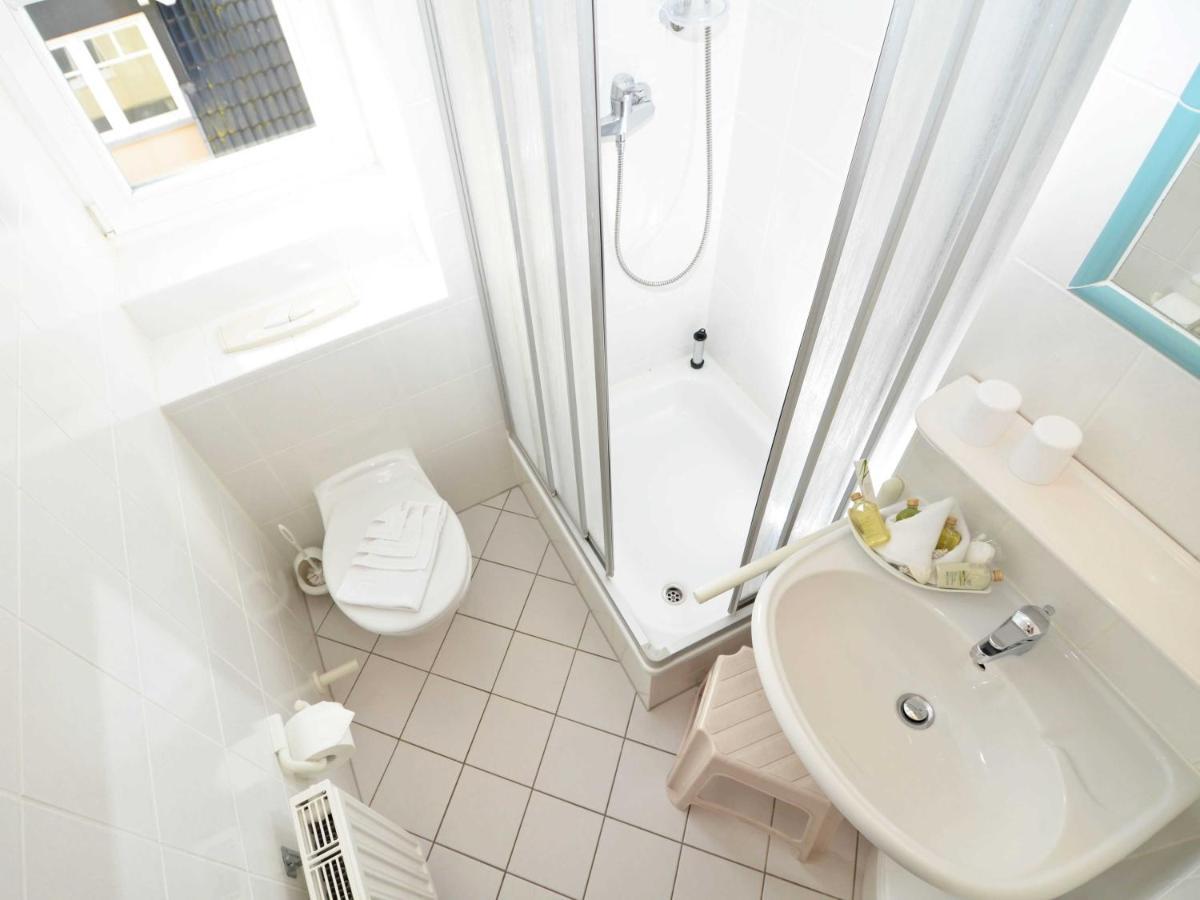 Wohnpark Stadt Hamburg - Apt. 46 宾茨 外观 照片