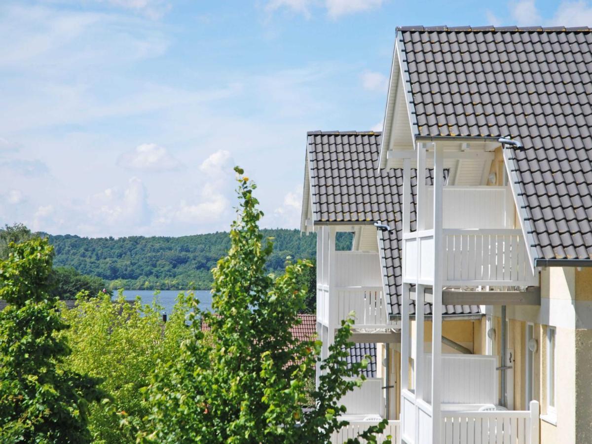 Wohnpark Stadt Hamburg - Apt. 46 宾茨 外观 照片