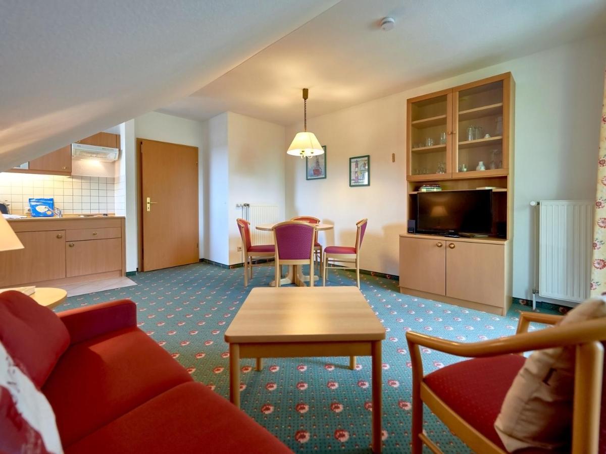Wohnpark Stadt Hamburg - Apt. 46 宾茨 外观 照片