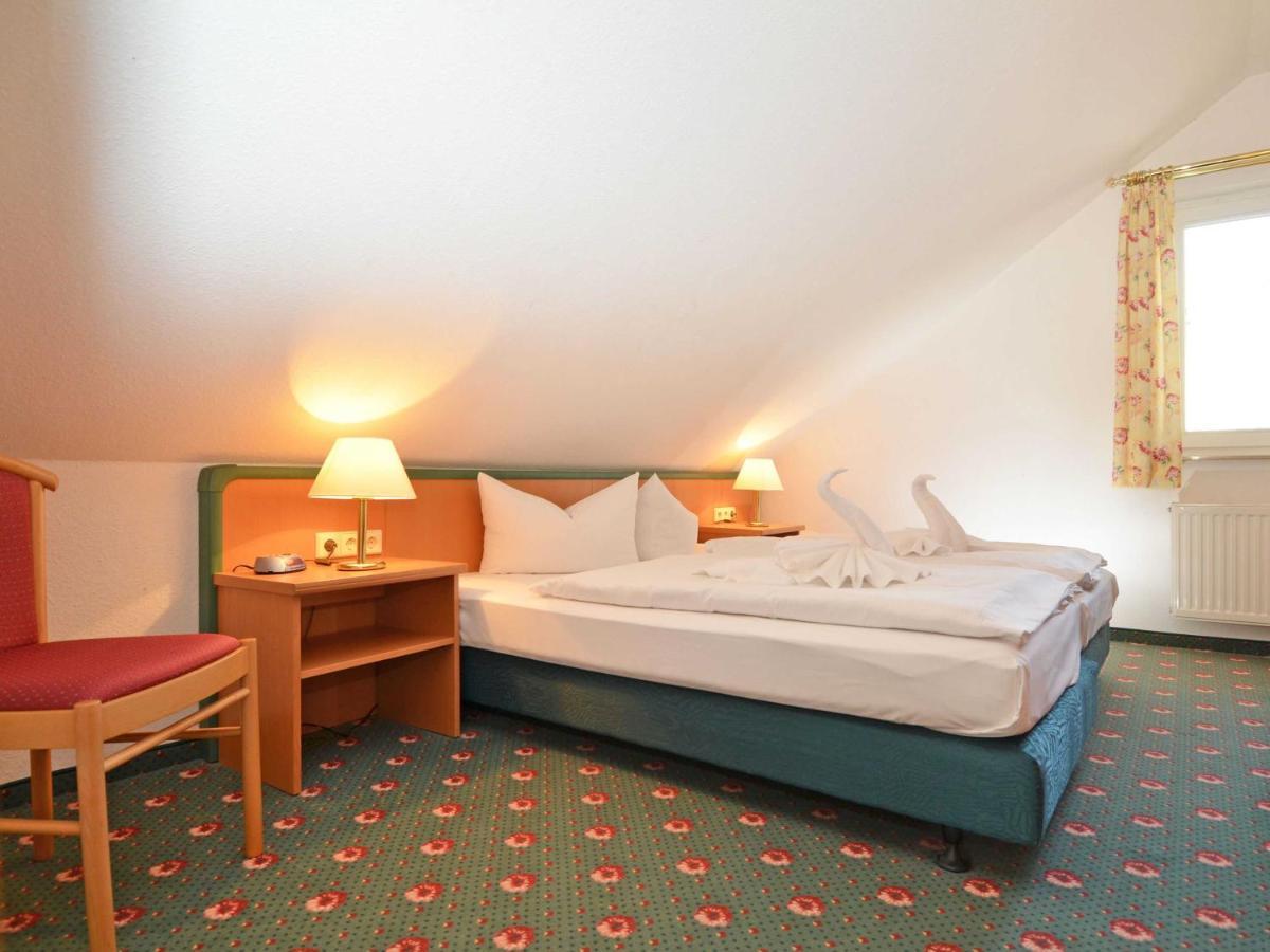 Wohnpark Stadt Hamburg - Apt. 46 宾茨 外观 照片