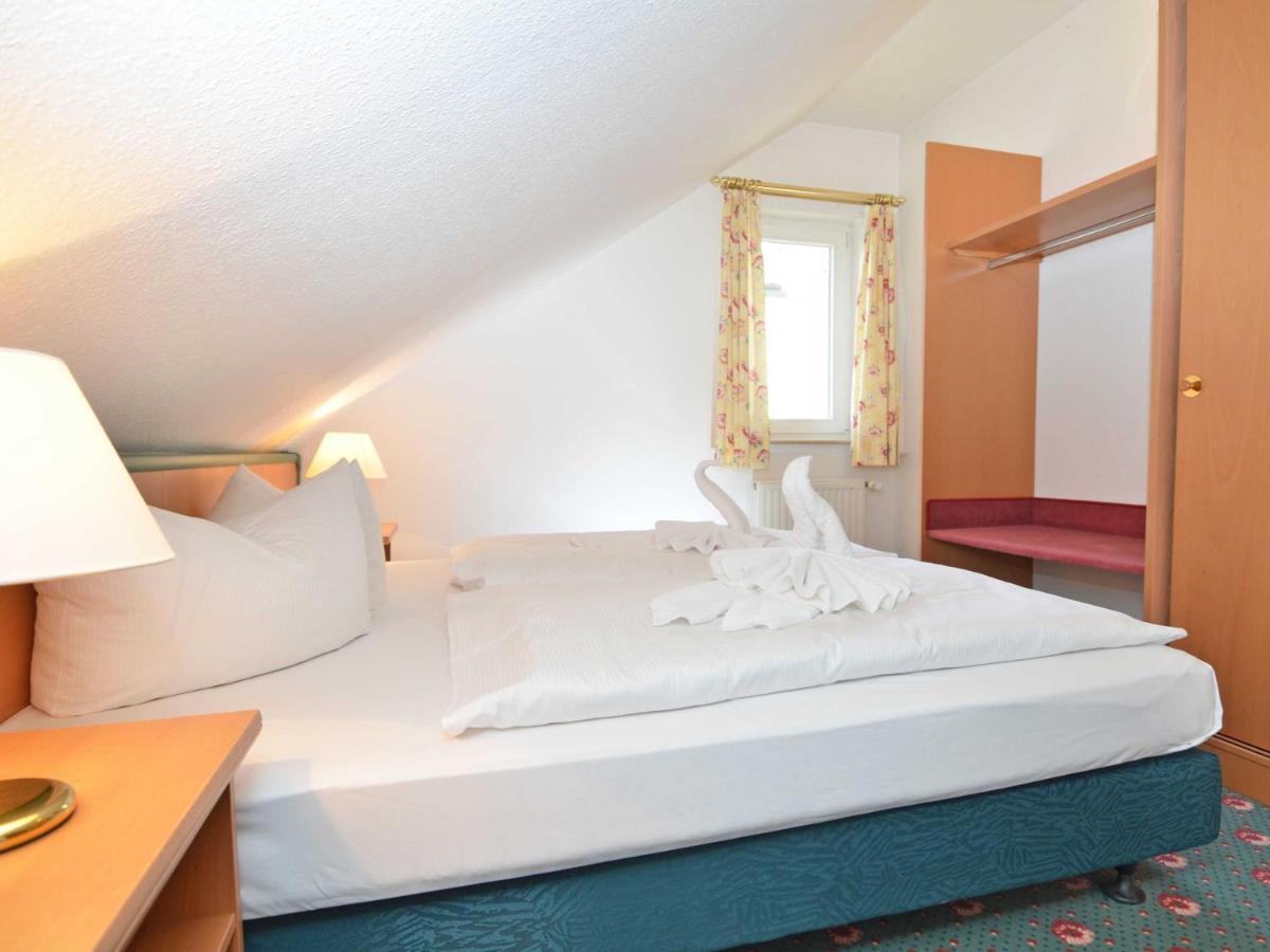 Wohnpark Stadt Hamburg - Apt. 46 宾茨 外观 照片