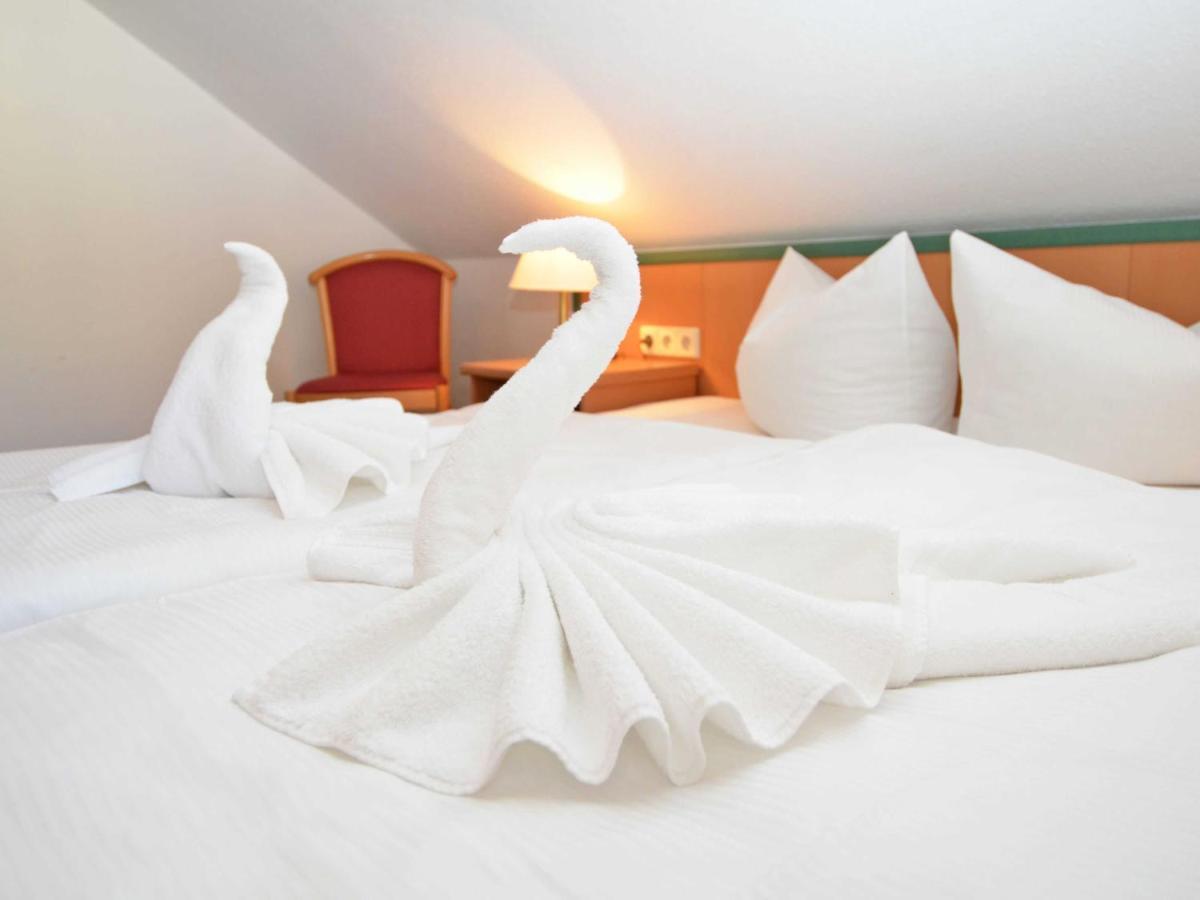 Wohnpark Stadt Hamburg - Apt. 46 宾茨 外观 照片